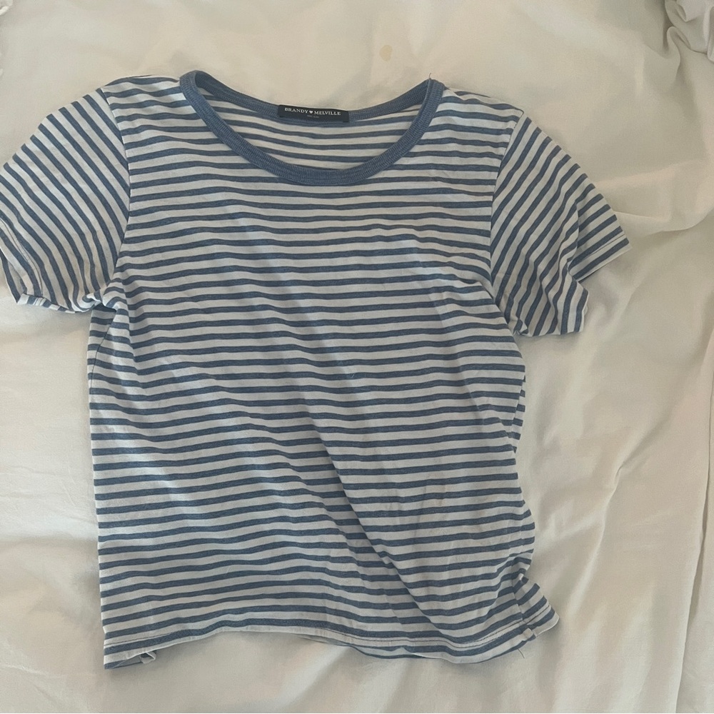 brandy melville tee